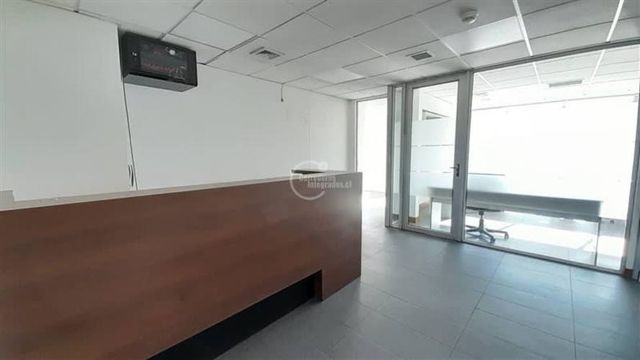 OFICINA Avenida la dehesa