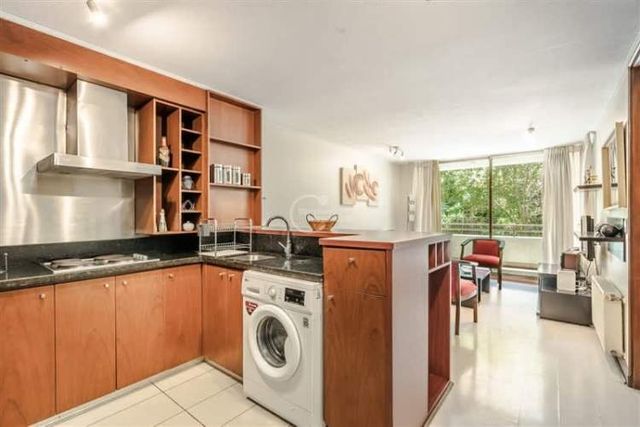 DEPARTAMENTO Alcantara - Barrio El Golf