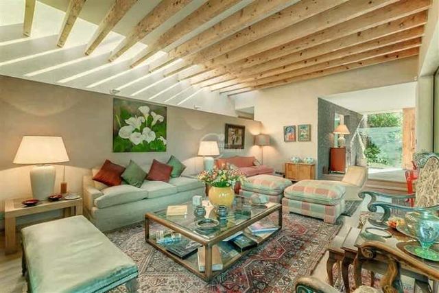 CASA Colegio Newland