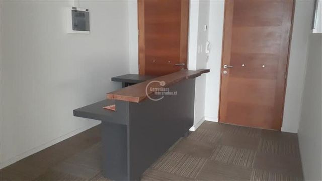 OFICINA Pasaje Luis Bascuñan