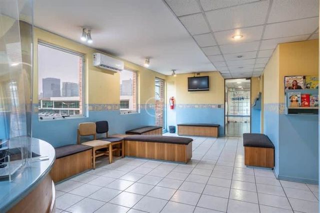 OFICINA Parque Arauco