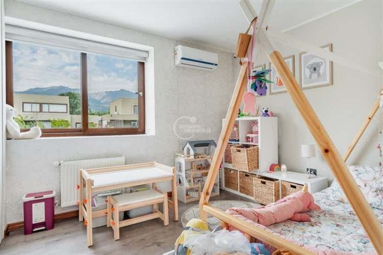 CASA Condominio Alkura