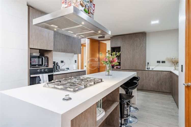 CASA Condominio Alkura