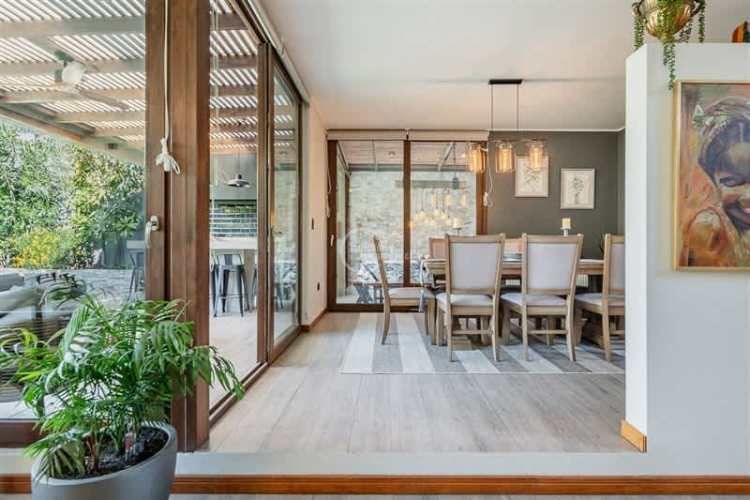 CASA Condominio Alkura