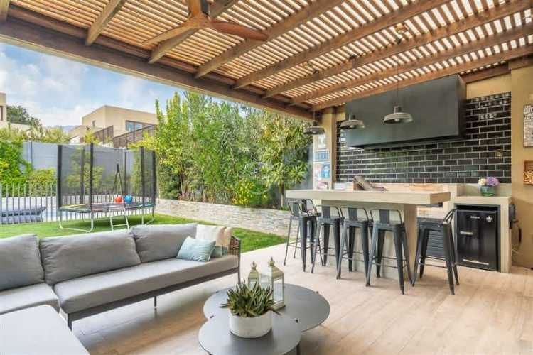 CASA Condominio Alkura