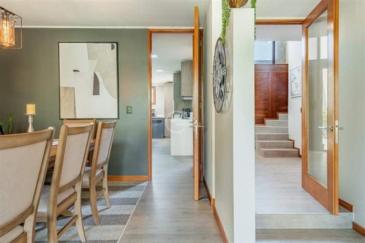 CASA Condominio Alkura