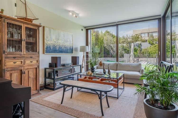 CASA Condominio Alkura