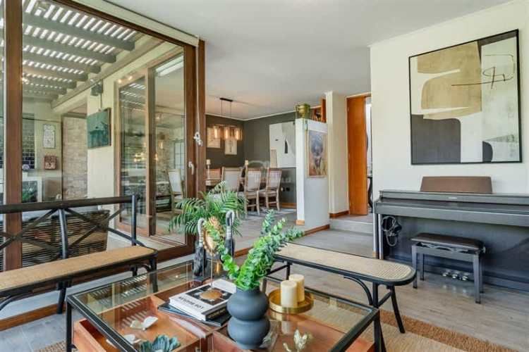 CASA Condominio Alkura