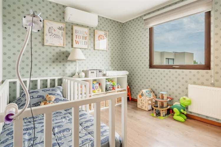 CASA Condominio Alkura