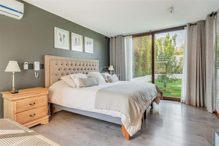 CASA Condominio Alkura