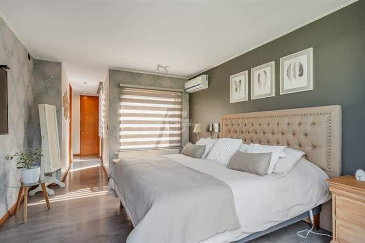 CASA Condominio Alkura