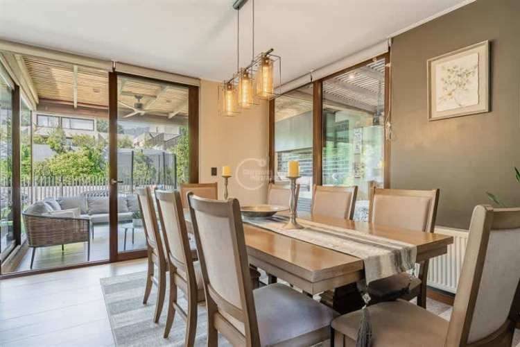 CASA Condominio Alkura