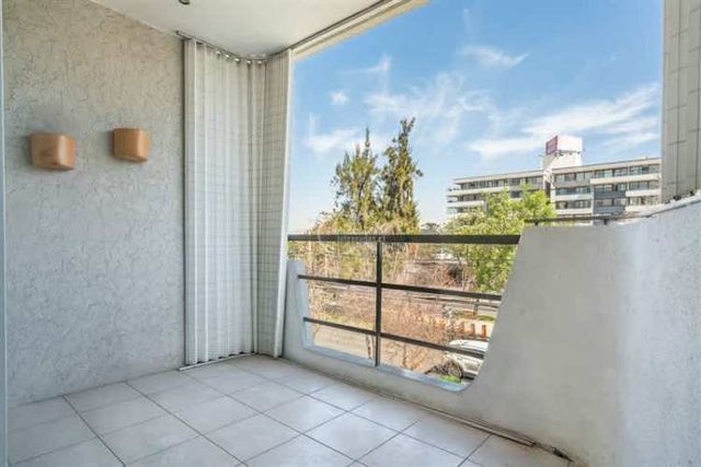 DEPARTAMENTO Manquehue Sur / Alonso de Camargo