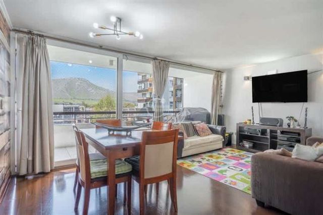 DEPARTAMENTO Av Pedro Fontova