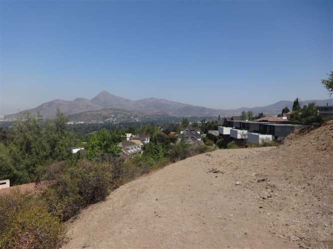 SITIO Camino La Laguna