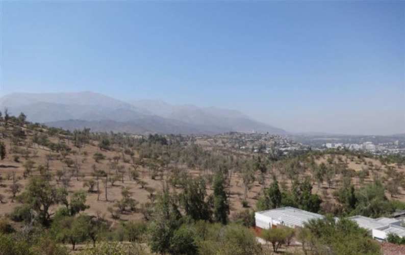 SITIO Camino La Laguna