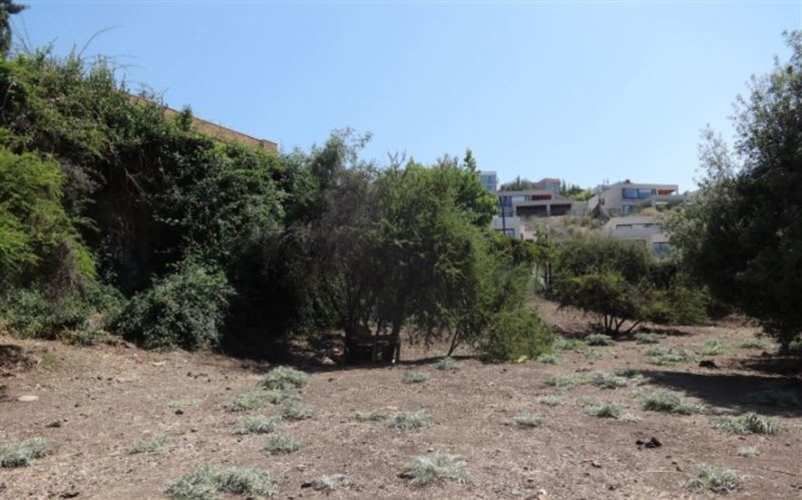 SITIO Camino La Laguna