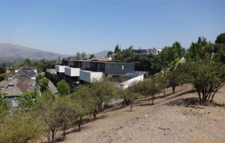 SITIO Camino La Laguna