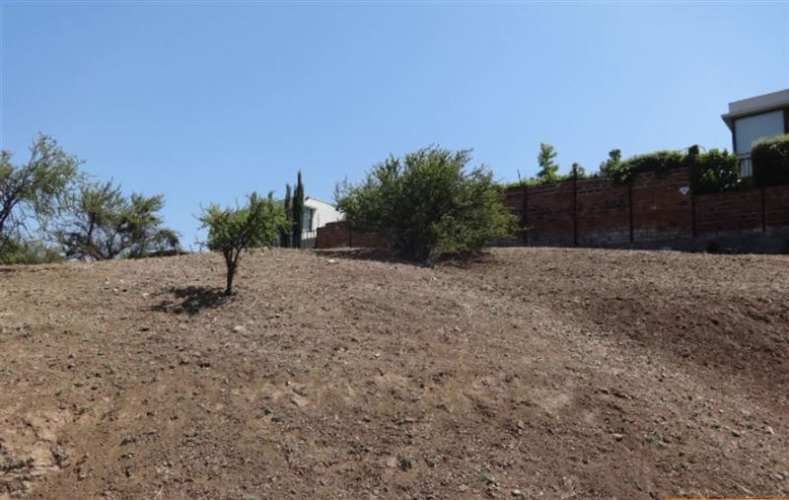 SITIO Camino La Laguna