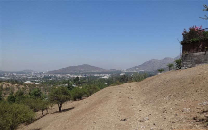 SITIO Camino La Laguna