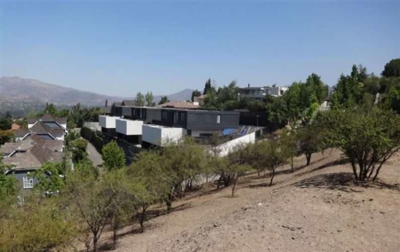 SITIO Camino La Laguna