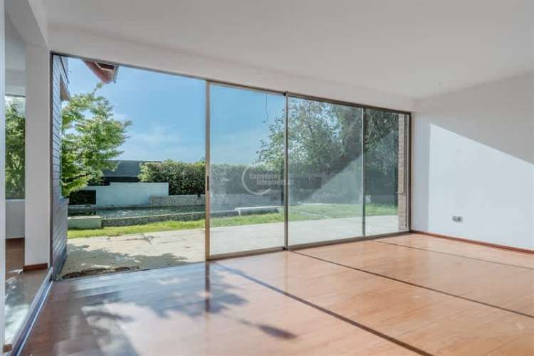 CASA LOS PRESIDENTES