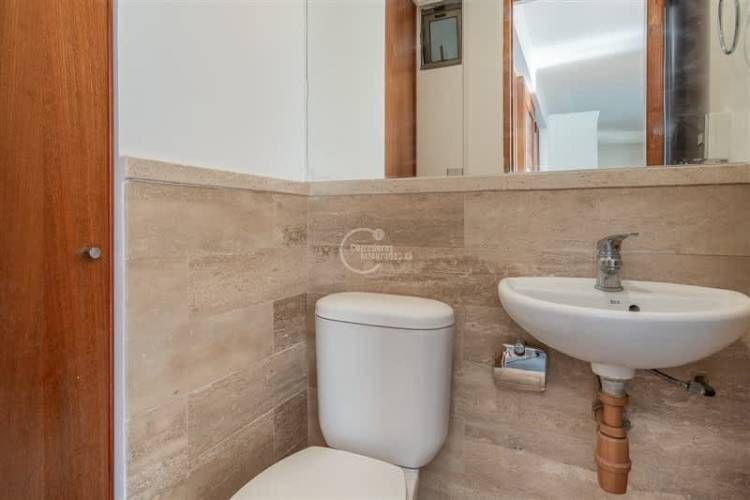 CASA LOS PRESIDENTES