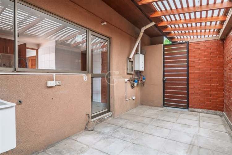 CASA LOS PRESIDENTES