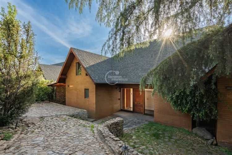 CASA LOS PRESIDENTES