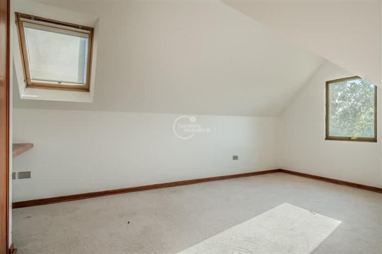 CASA LOS PRESIDENTES