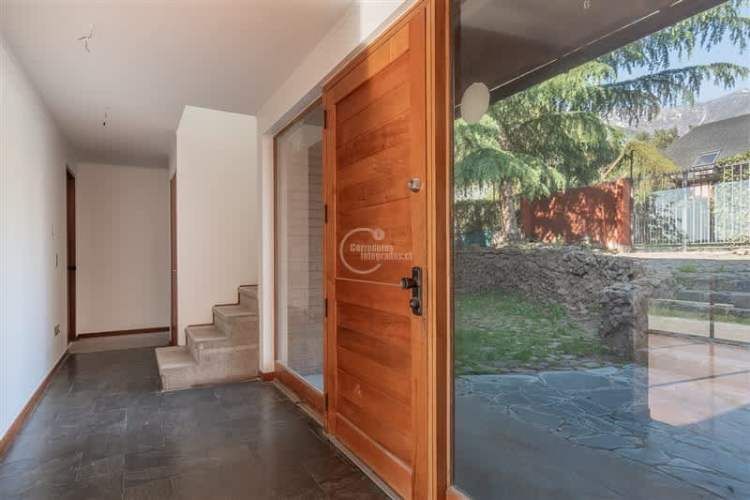 CASA LOS PRESIDENTES