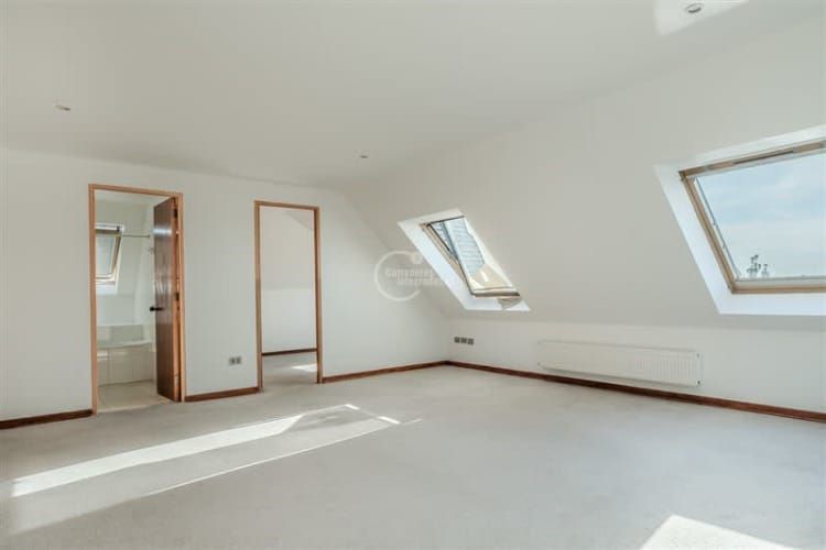 CASA LOS PRESIDENTES