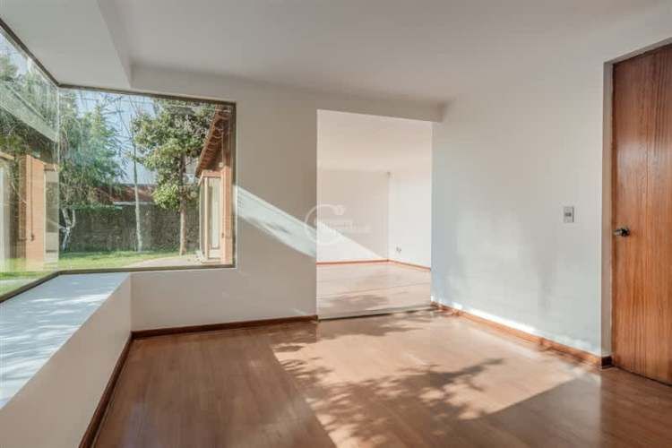 CASA LOS PRESIDENTES