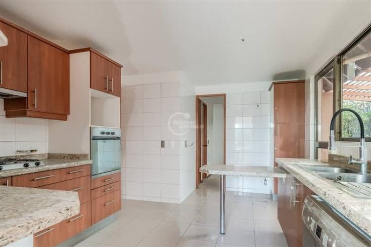 CASA LOS PRESIDENTES