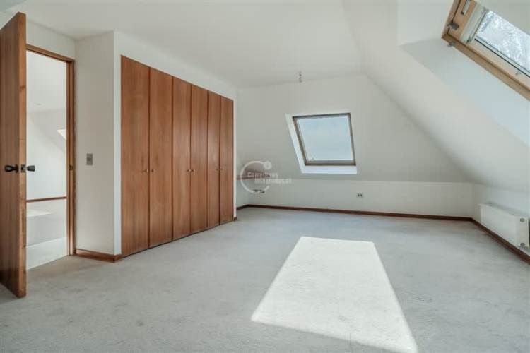 CASA LOS PRESIDENTES