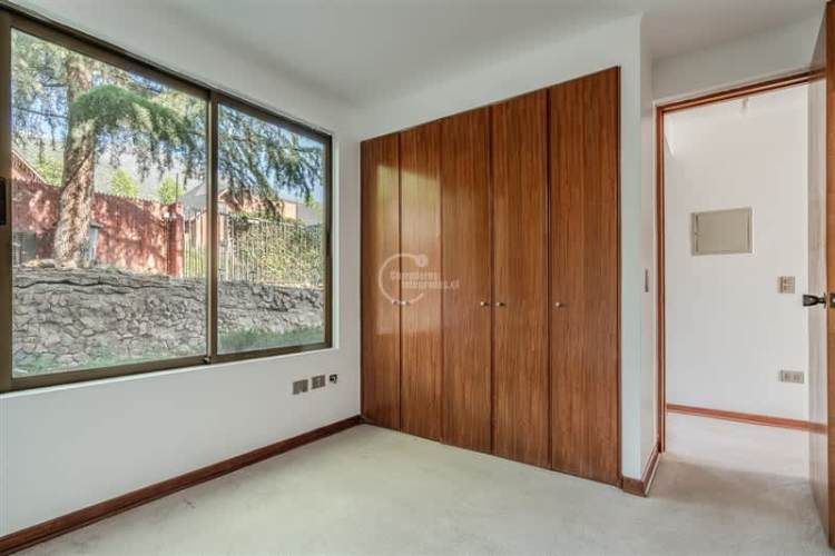 CASA LOS PRESIDENTES