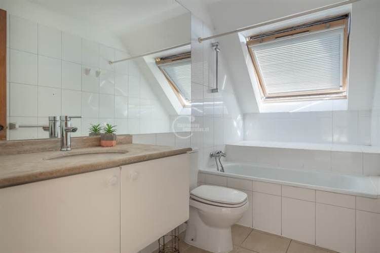 CASA LOS PRESIDENTES