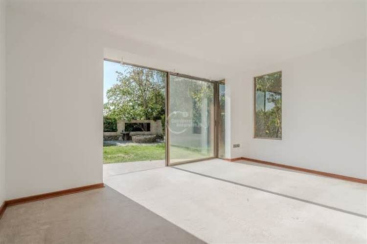 CASA LOS PRESIDENTES