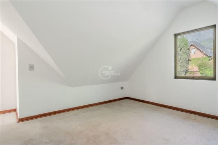 CASA LOS PRESIDENTES