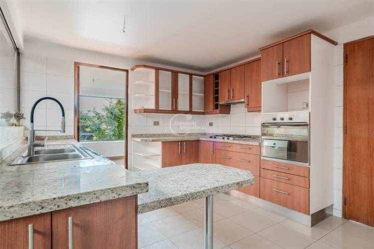 CASA LOS PRESIDENTES