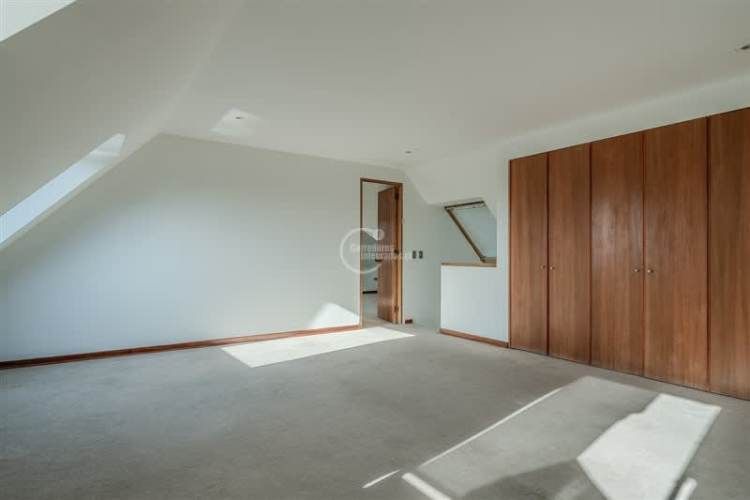 CASA LOS PRESIDENTES