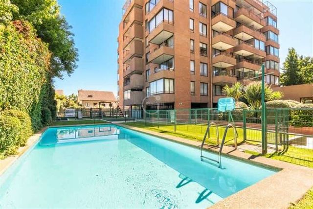 DEPARTAMENTO Farellones Norte