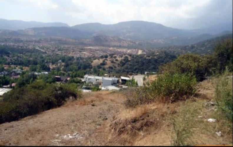 SITIO Camino del Sol