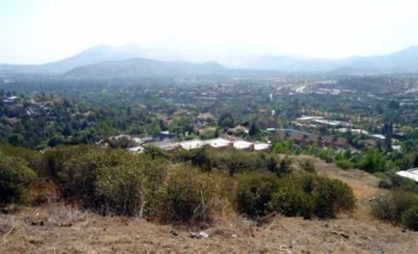 SITIO Camino del Sol