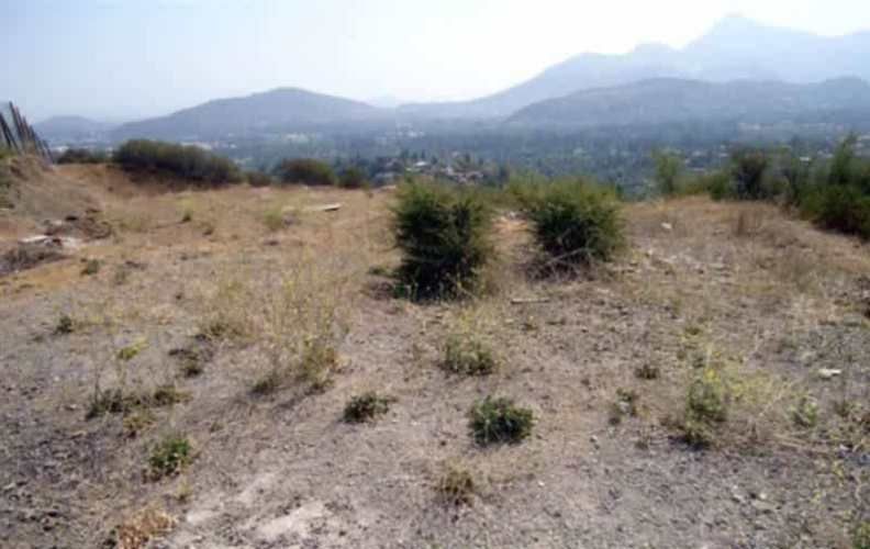 SITIO Camino del Sol