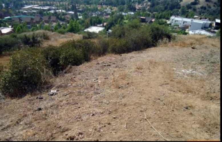 SITIO Camino del Sol