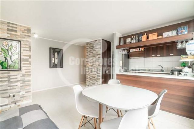 DEPARTAMENTO Plaza Egaña / calle Hamburgo