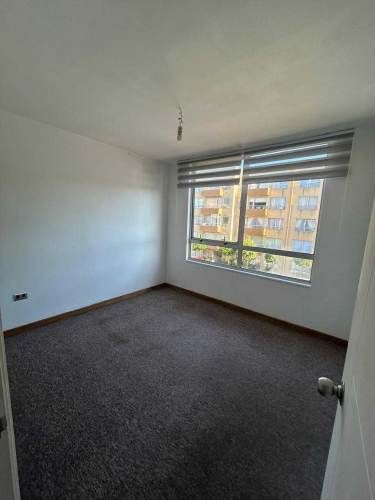 Depto. frente a U. Andrés Bello e INACAP (128284)