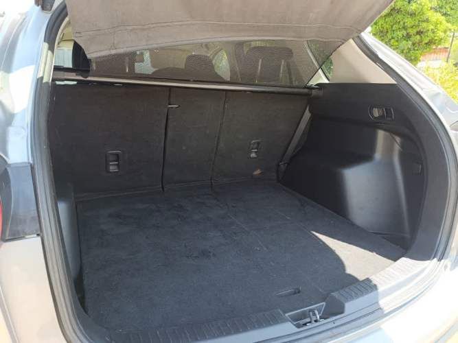 MAZDA CX-5  2012