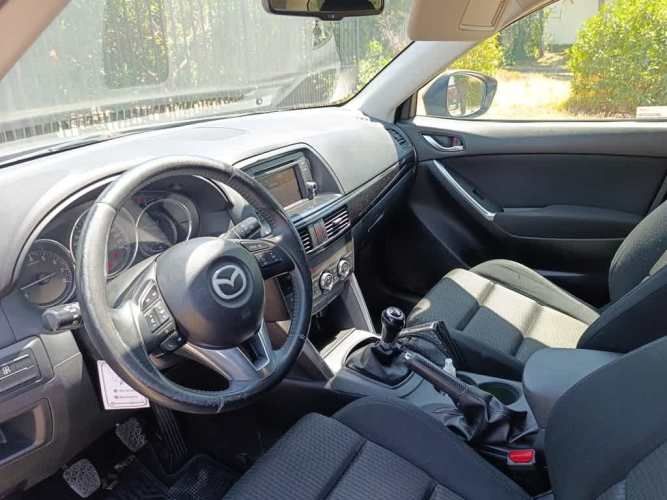 MAZDA CX-5  2012
